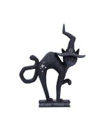 Conjure Spell Cats Figurine 15.2cm