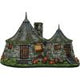 Harry Potter Hagrids Hut Light up Figurine 20cm