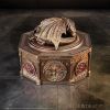 House of the Dragon Syrax Box 16cm