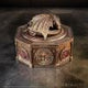 House of the Dragon Syrax Box 16cm