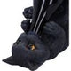 Black Cat Guzzler 24cm