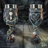 Corpse Bride Your Cup Will Never Empty Vow Goblet 21cm – billede 6