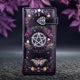 Book of Spells Embossed Purse 18.5cm