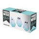 Three Wise Ghosts 7.5cm