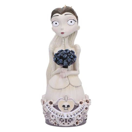 Corpse Bride Victoria Bust 27.9cm – billede 2