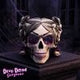 Drop Dead Gorgeous - Creepy and Kooky 16cm