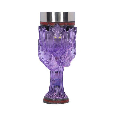 Naruto Sasuke Goblet 19cm – billede 2