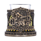 Harry Potter Hufflepuff Tea Light 8cm