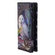 Guardian of Spells Embossed Purse by Lisa Parker