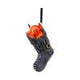 Lord of the Rings Sauron Stocking Hanging Ornament 6.5cm