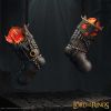 Lord of the Rings Sauron Stocking Hanging Ornament 6.5cm