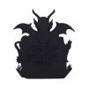 Stranger Things Hellfire Club Perpetual Calendar