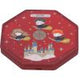 Harry Potter First Year at Hogwarts Foldable Lamp 21cm