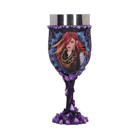 Borderlands 4 Lilith Goblet 19.6cm – billede 2