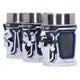 Stormtrooper Shot Glass Set (Set of 3) 8.7cm