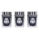 Stormtrooper Shot Glass Set (Set of 3) 8.7cm