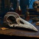 Quoth The Raven 20.2cm