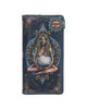Book of Spells Embossed Purse 18.5cm