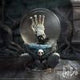 Corpse Bride Snow Globe 15cm