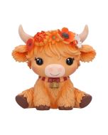 Moo Crew - Bluebell 10.5cm