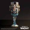 World of Warcraft Jaina Proudmoore Goblet 19.5cm – billede 8