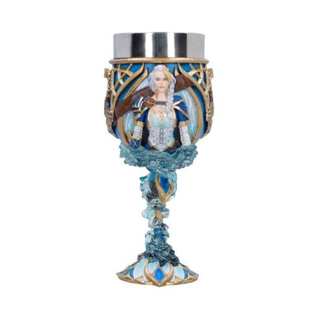 World of Warcraft Jaina Proudmoore Goblet 19.5cm – billede 2