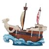 One Piece Going Merry Box 18.5cm – billede 8
