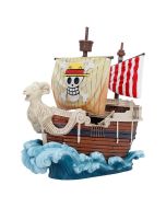 One Piece Luffy Tankard 16.5cm