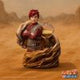 Naruto Gaara Sand Timer 15.5cm