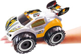 Vaporacer1-Nano - All-terrain floating Remote-controlled car with 360 degree turning