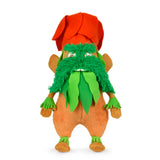 Plush toy WP MERCHANDISE "Mavka. The Forest Song" Hush  41 cm
