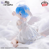 Bandai - Re:Zero -Starting Life In Another World- -Relax Time-Rem Sweet Angel Ver.