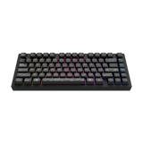 Dark Project ALU Terra Nova Black - Wireless Gaming Keyboard (ANSI UA)