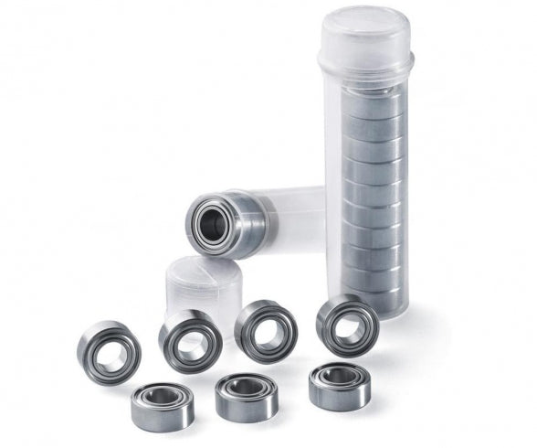 Ball bearing 3x7x3 (10) - 500904002 - Carson
