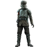 Hot Toys Star Wars: The Mandalorian - Transport Trooper Figure Scale 1/6