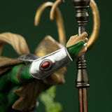 Iron Studios Marvel Comics - Loki Art Scale 1/10