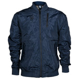 Jinx World of Warcraft - Shadowlands  Bomber Jacket Navy, M