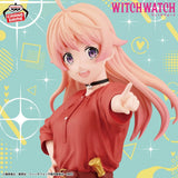 Bandai Witch Watch - Nico Wakatsuki-Vol.2 Figure