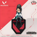 Bandai - Valorant Monitor Top Figure-Sage