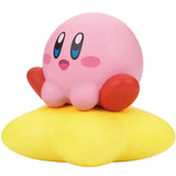 Kirby sofvimates kirby(warp star ver.)