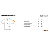 Shanghai Major 2024 Limited Edition oversize t-shirt black, S/M