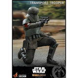 Hot Toys Star Wars: The Mandalorian - Transport Trooper Figure Scale 1/6