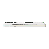 MCHOSE K99 Green - Wireless Mechanical Keyboard