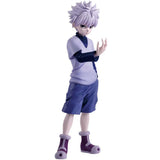 Bandai - Hunter x Hunter Grandista-Killua