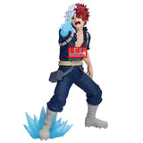 Bandai - My Hero Academia Maximatic Shoto Todoroki II