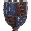 Nemesis Now Medieval Edwardian Wine Goblet