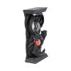 Time Guardian Hour Glass Gothic Dragon Sand Timer