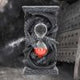 Time Guardian Hour Glass Gothic Dragon Sand Timer