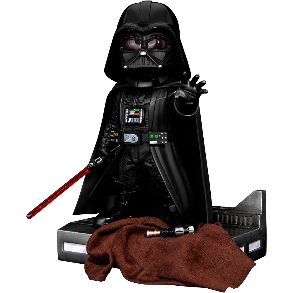 Star Wars Episode IV: A New Hope Darth Vader Egg Attack Statue