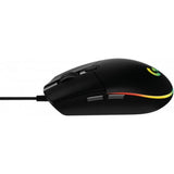 Logitech G102 Lightsync - Wired Gaming Mouse